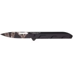 Ніж Extrema Ratio Ferrum T Black Warfare Geotech Camo