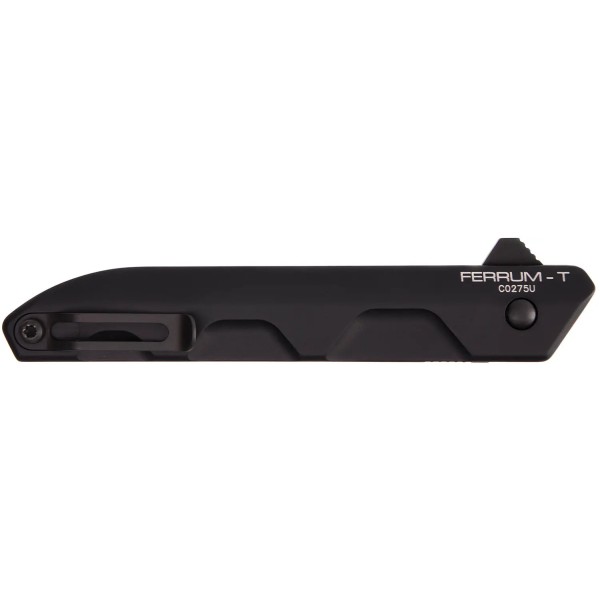 Нож Extrema Ratio Ferrum T Black Warfare Geotech Camo - 17840234 Нож Extrema Ratio Ferrum T Black Warfare Geotech Camo - 17840234