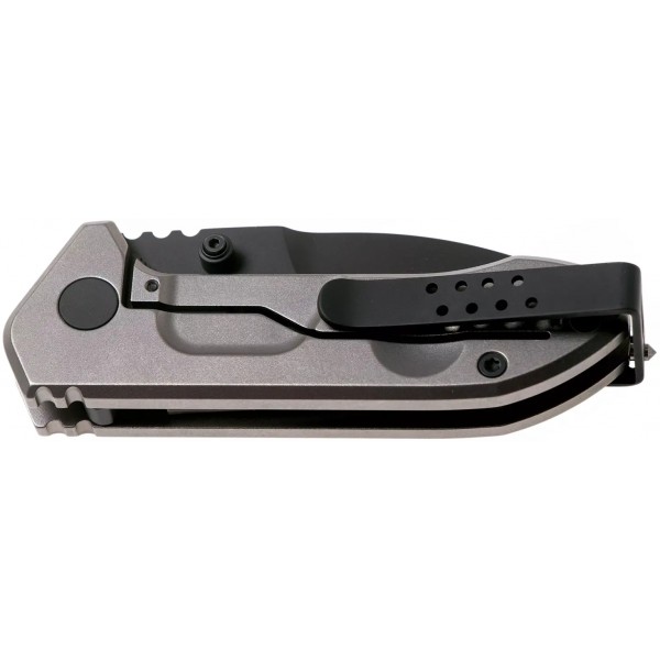 Нож Extrema Ratio Frame Rock Titan Gray - 17840280