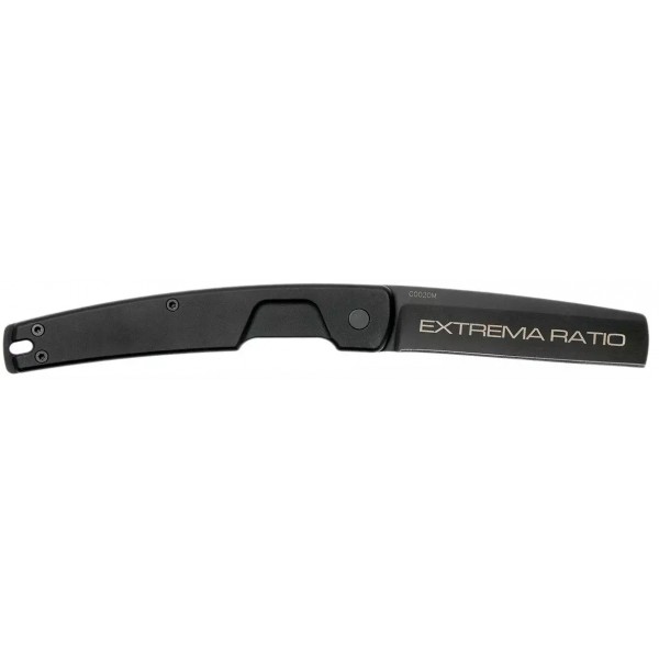 Нож Extrema Ratio T-Razor Black - 17840287