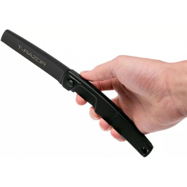 Нож Extrema Ratio T-Razor Black - 17840287