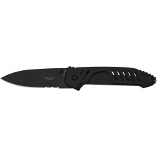 Нож Extrema Ratio MF1 Evo SP M390 Black