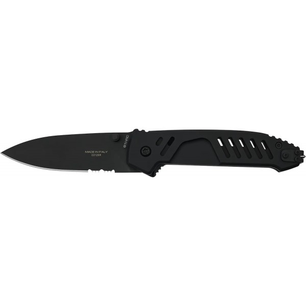Нож Extrema Ratio MF1 Evo SP M390 Black - 17840289