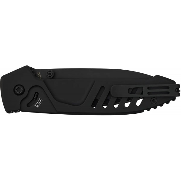 Нож Extrema Ratio MF1 Evo SP M390 Black - 17840289 Нож Extrema Ratio MF1 Evo SP M390 Black - 17840289