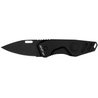 Нож Extrema Ratio ANT SP Total Black