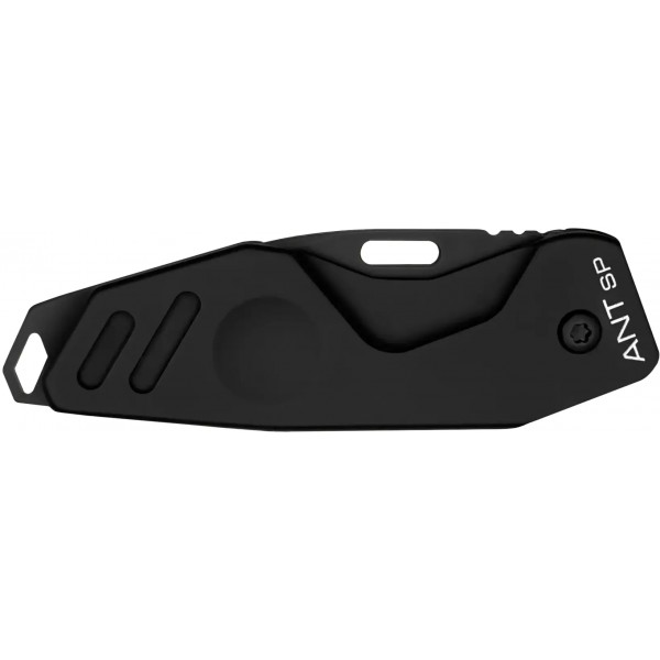 Ніж Extrema Ratio ANT SP Total Black - 17840314