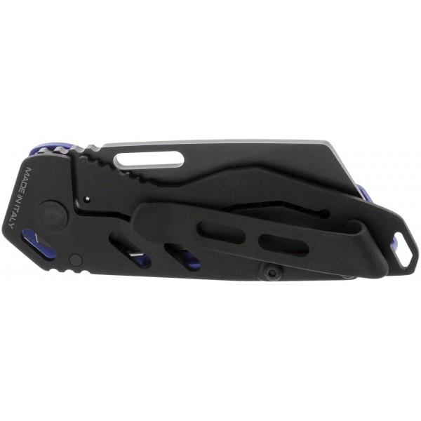 Ніж Extrema Ratio ANT Urban Neon SF Blue - 17840315