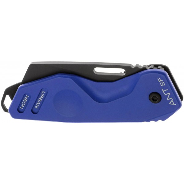 Ніж Extrema Ratio ANT Urban Neon SF Blue - 17840315