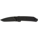 Ніж Extrema Ratio BF1 CD Black Ruvido