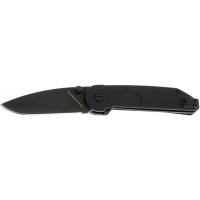 Нож Extrema Ratio BF1 CD Black Ruvido