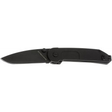 Ніж Extrema Ratio BF1 CD Black Ruvido