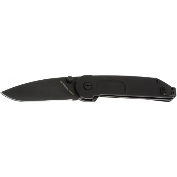 Ніж Extrema Ratio BF1 CD Black Ruvido - 17840317