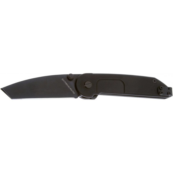 Ніж Extrema Ratio BF1 CT Black - 17840318