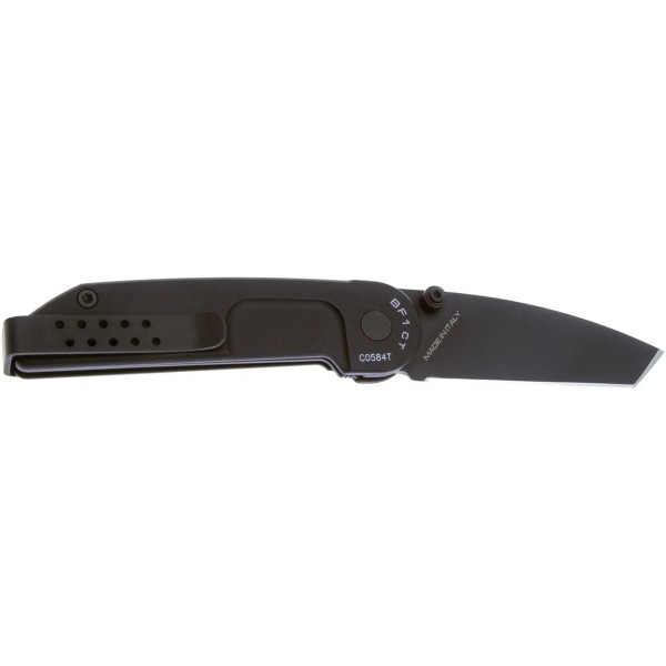 Ніж Extrema Ratio BF1 CT Black - 17840318