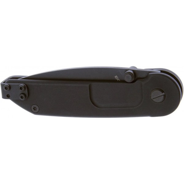 Ніж Extrema Ratio BF1 CT Black - 17840318
