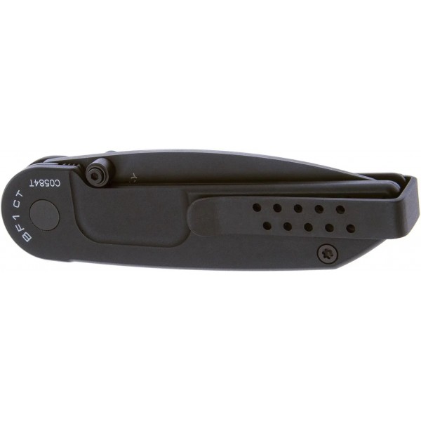 Ніж Extrema Ratio BF1 CT Black - 17840318