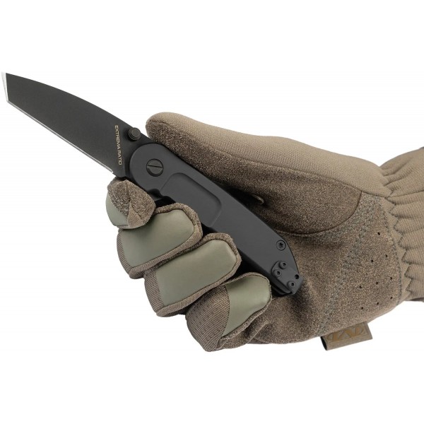 Нож Extrema Ratio BF1 CT Black - 17840318 Нож Extrema Ratio BF1 CT Black - 17840318