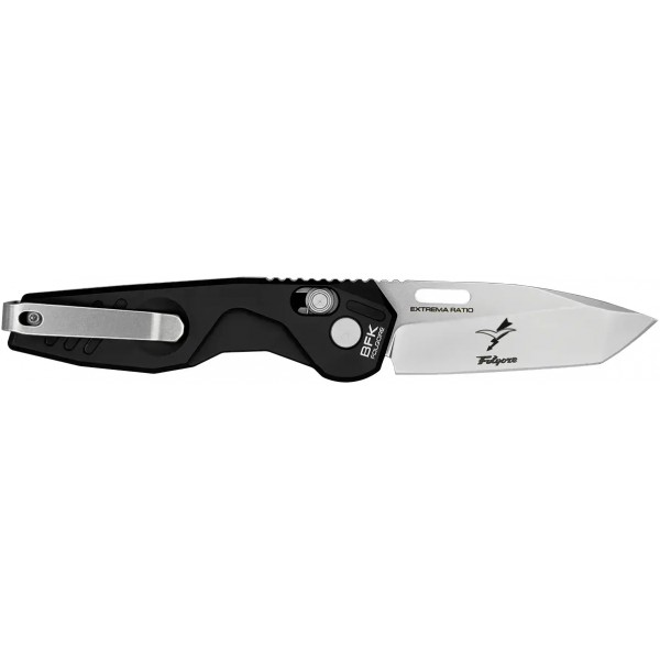 Ніж Extrema Ratio BFK Zero Folgore Black - 17840323