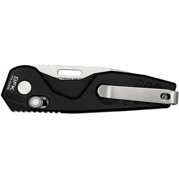 Ніж Extrema Ratio BFK Zero Folgore Black - 17840323