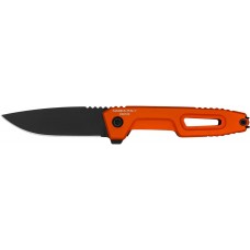 Нож Extrema Ratio Satre F Nitrogen Orange/Black