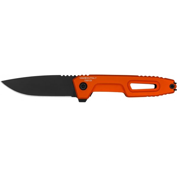 Ніж Extrema Ratio Satre F Nitrogen Orange/Black - 17840341