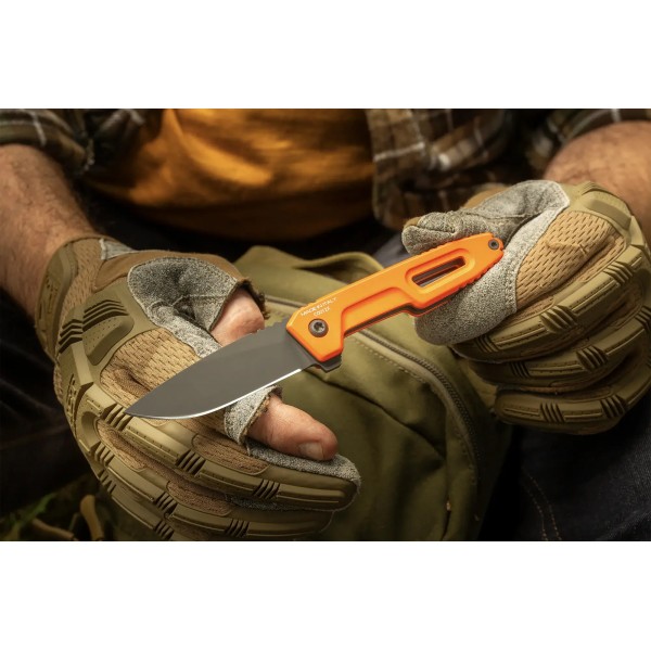 Ніж Extrema Ratio Satre F Nitrogen Orange/Black - 17840341