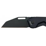 Ніж Extrema Ratio ANT Black