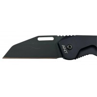 Нож Extrema Ratio ANT Black