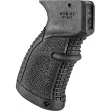 Руків’я пістолетне FAB Defense AGR-47 для АК. Black