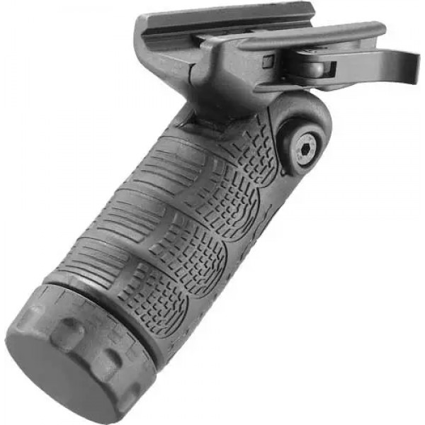 Руків’я переднє FAB Defense T-FL QR складане швидкознімне. Weaver/Picatinny - 24100010