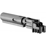Адаптер приклада FAB Defense SBT-K для АК с компенсатором отдачи. Black