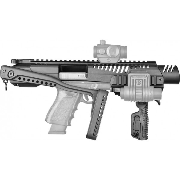 Конверсионный кит FAB Defense K.P.O.S. Gen2 для Glock 17/19 - kposg2