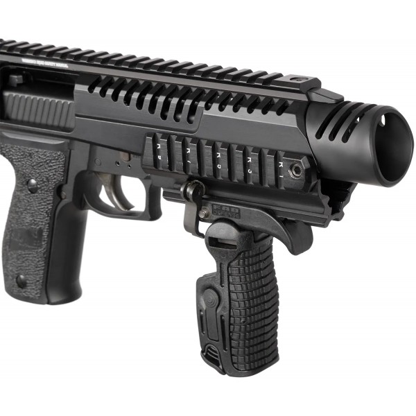 Конверсійний кіт FAB Defense для K.P.O.S. Gen2 для SIG 226. Black - 42001392