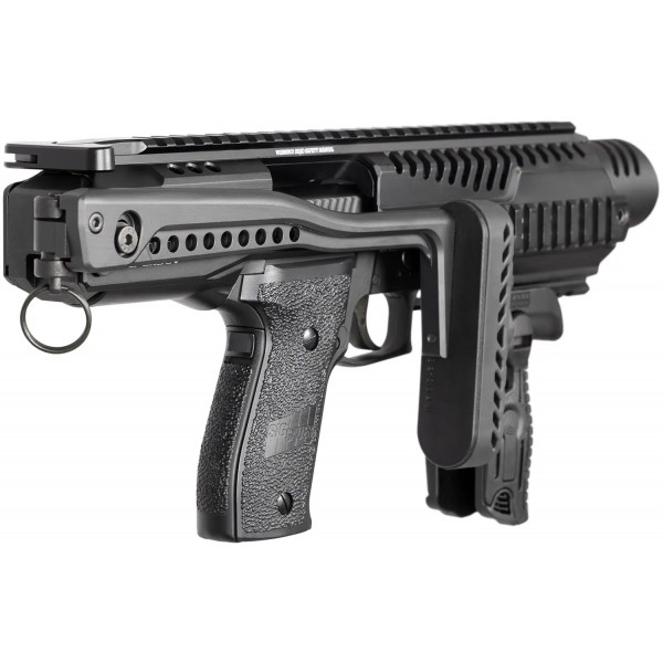 Конверсійний кіт FAB Defense для K.P.O.S. Gen2 для SIG 226. Black - 42001392