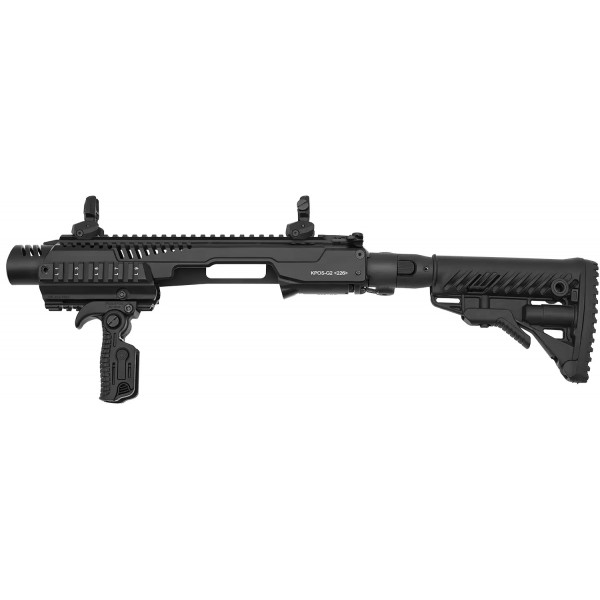 Конверсионный кит FAB Defense K.P.O.S. Gen2 для SIG 226 - 24100032 Конверсионный кит FAB Defense K.P.O.S. Gen2 для SIG 226 - 24100032