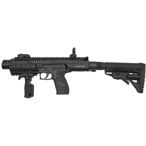 Конверсионный кит FAB Defense K.P.O.S. Gen2 для SIG 226 - 24100032 Конверсионный кит FAB Defense K.P.O.S. Gen2 для SIG 226 - 24100032