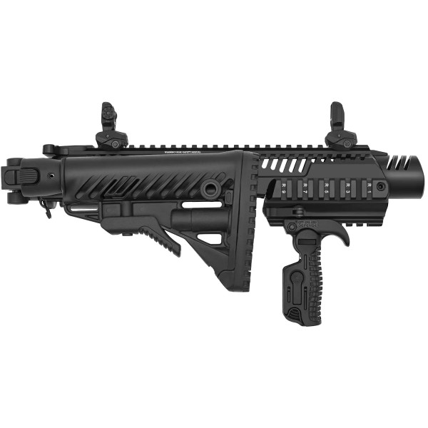 Конверсионный кит FAB Defense K.P.O.S. Gen2 для SIG 226 - 24100032 Конверсионный кит FAB Defense K.P.O.S. Gen2 для SIG 226 - 24100032