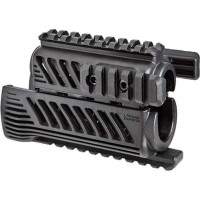 Цівка FAB Defense KPR полімерне для АКСУ