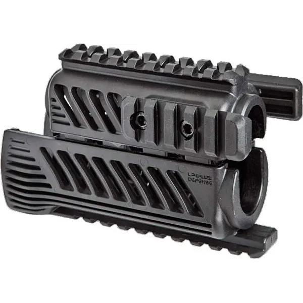 Цівка FAB Defense KPR полімерне для АКСУ - 24100047