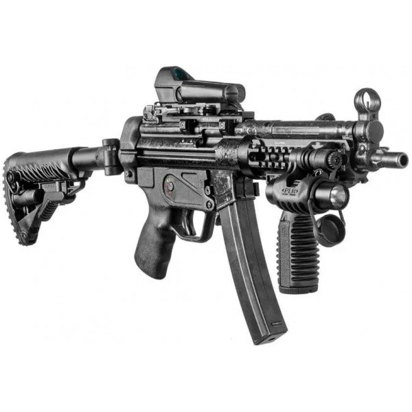 Цевье FAB Defense MP5 RS для MP5 - 24100050