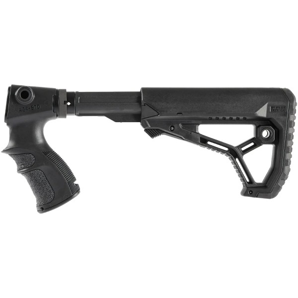 Приклад FAB Defense М4 для Remington 870 - 24100053 Приклад FAB Defense М4 для Remington 870 - 24100053