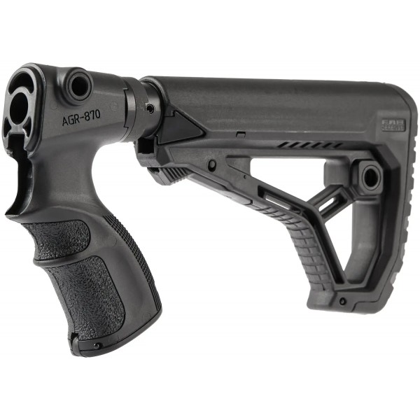 Приклад FAB Defense М4 для Remington 870 - 24100053 Приклад FAB Defense М4 для Remington 870 - 24100053