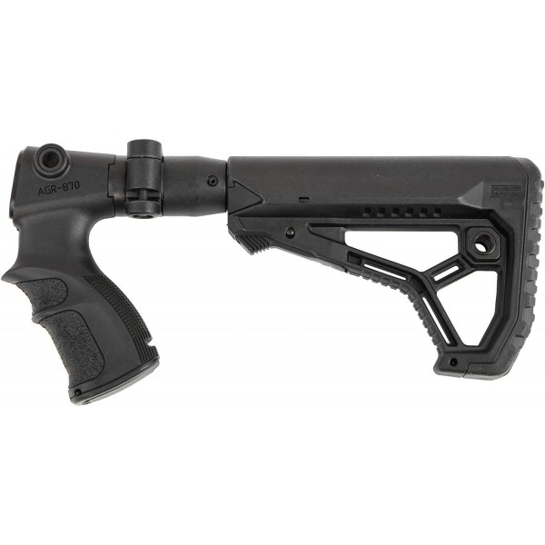Приклад FAB Defense М4 складной для Remington 870 - 24100054 Приклад FAB Defense М4 складной для Remington 870 - 24100054