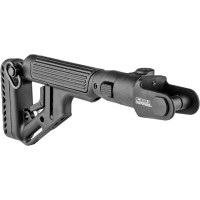 Приклад FAB Defense UAS-AKMS для АК