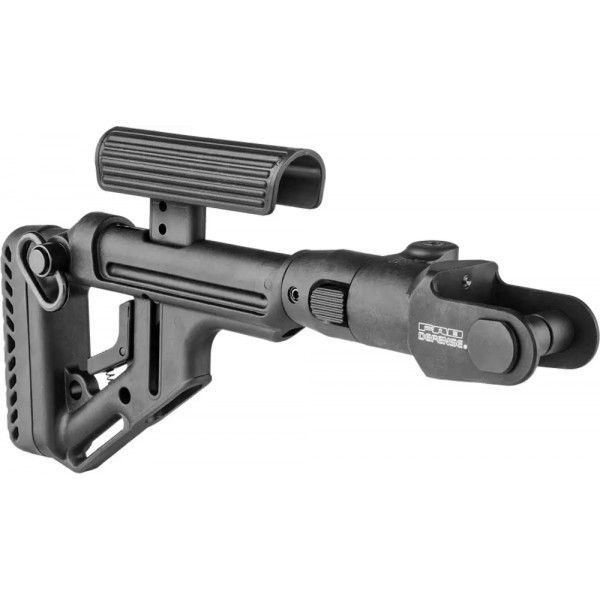 Приклад FAB Defense UAS-AKMS для АК - 24100056