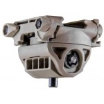 Адаптер для сошек FAB Defense H-POD поворотный