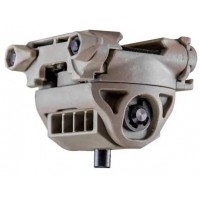 Адаптер для сошок FAB Defense H-POD поворотний
