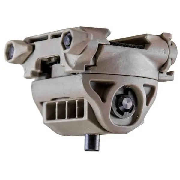 Адаптер для сошек FAB Defense H-POD поворотный - 24100060