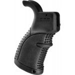 Руків’я пістолетне FAB Defense AGR-43 для M4/M16/AR15. Black