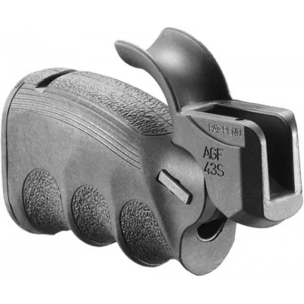 Руків’я пістолетне FAB Defense AGF-43S тактична складна для AR15. Black - 24100069 Руків’я пістолетне FAB Defense AGF-43S тактична складна для AR15. Black - 24100069